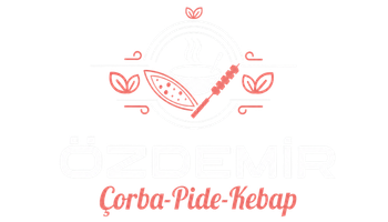 ÖZDEMİR PİDE KEBAP