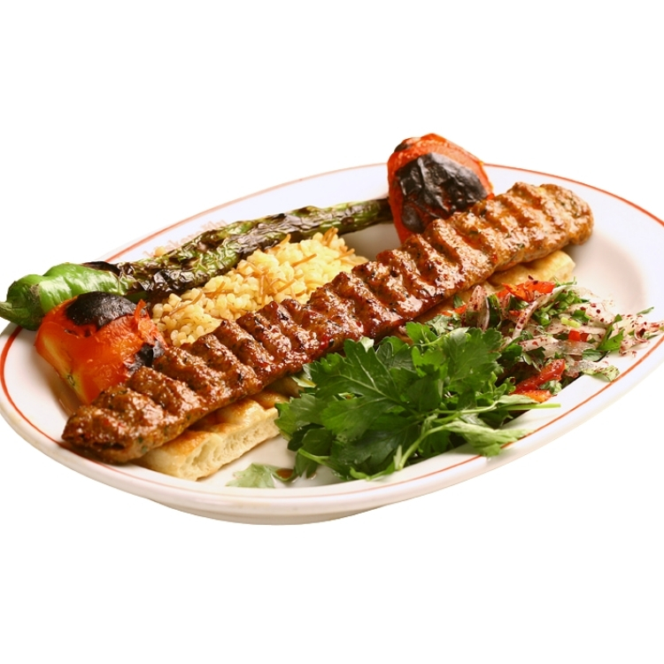 Adana Kebap