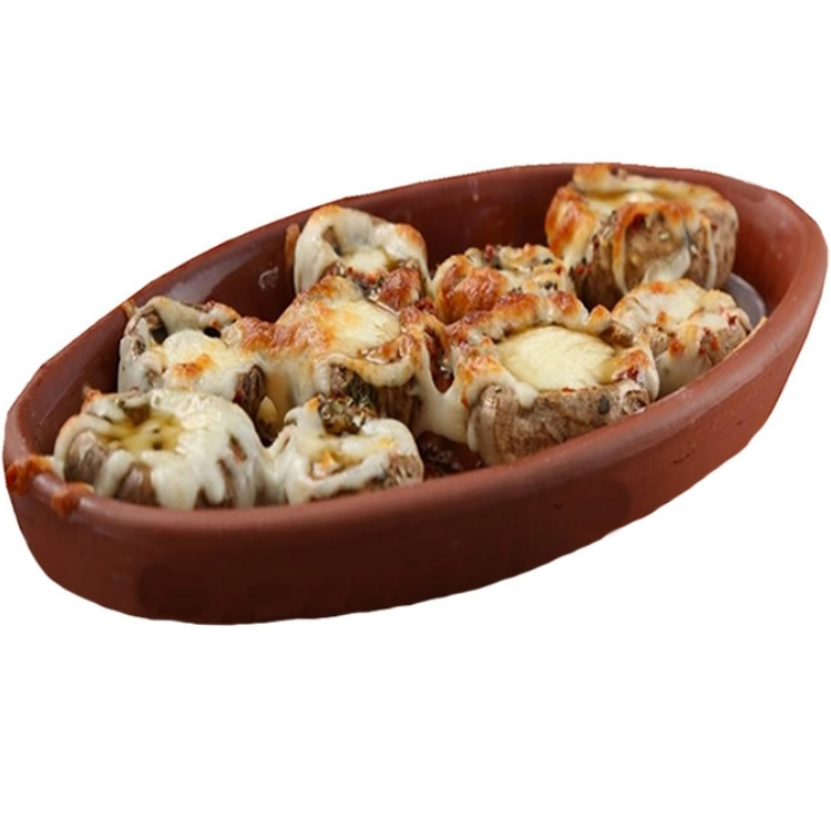Mantarlı Kaşarlı
