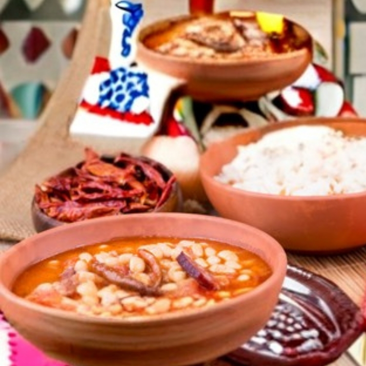 Karışık Yemek