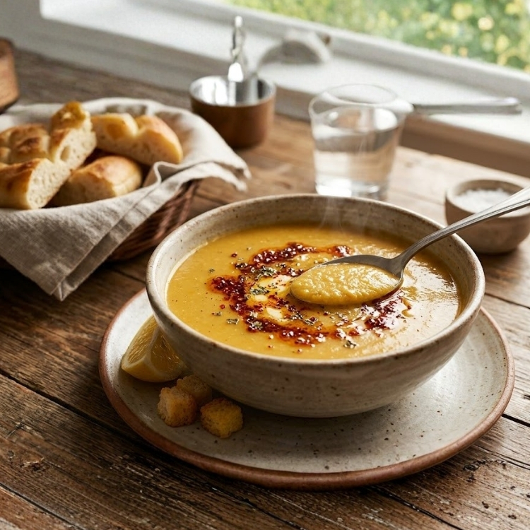 Mercimek